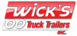 Wick's Trucks